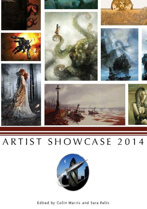 Art Showcase